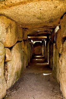 Giant's Tomb Sa Ena e Thomes
