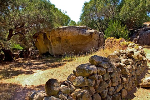 Ruins