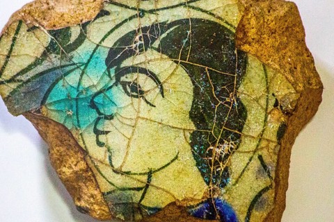 Faience
