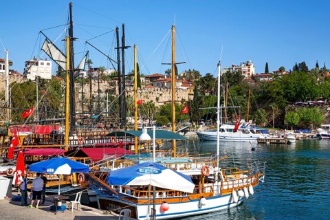 Port