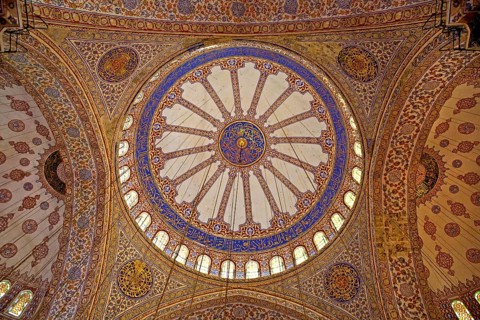 Blue Mosque