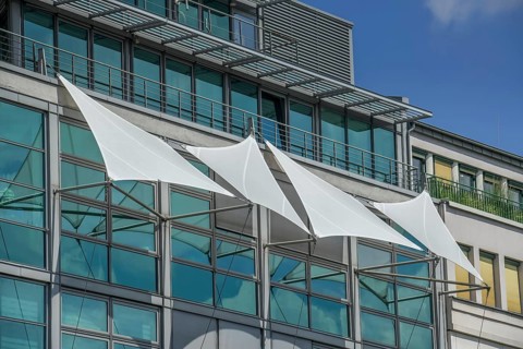 Awning