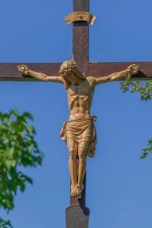 Crucifix