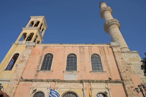 Saint Nicholas Church
