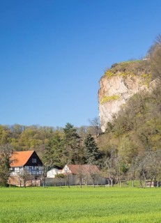 Boselspitze with Soernewitz