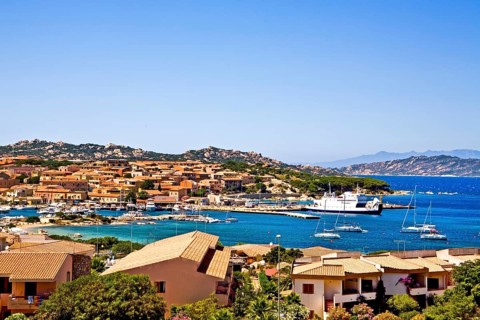 Harbour