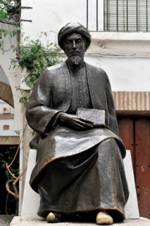 Bronze Monument