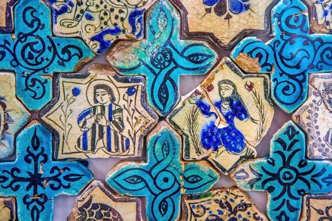 Faience