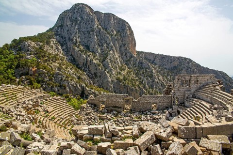 Theatre