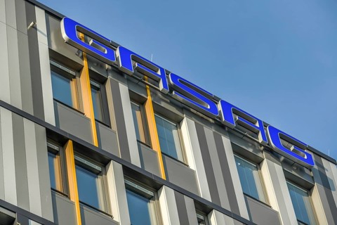 GASAG Headquarters