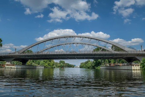 Freybruecke