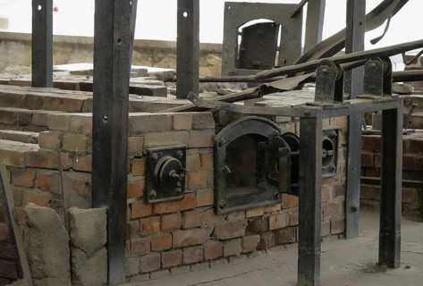 Crematorium