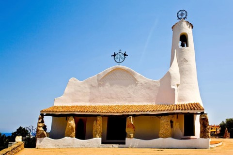 Stella Maris Church