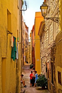 Old Town