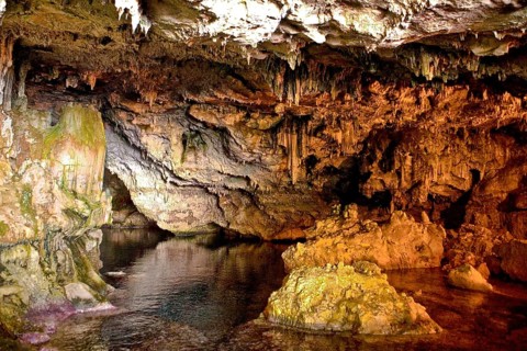 Grotta di Nettuno