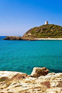 Torre di Chia