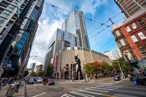 Seattle Art Museum