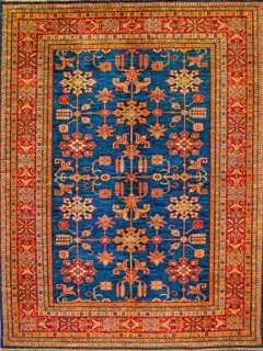 Carpet Manufacture