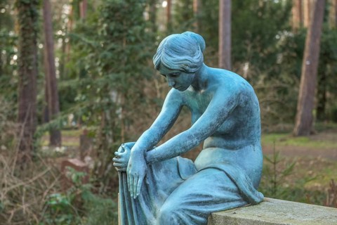 Tomb