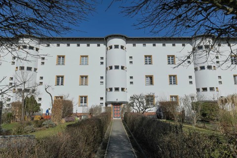 Residential buildings