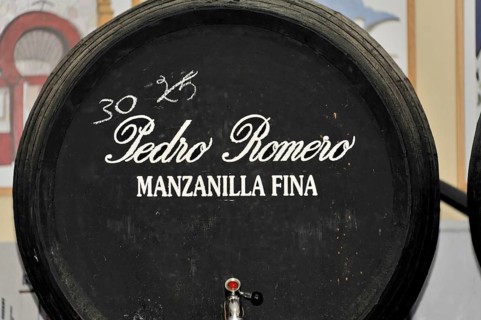 Bodega Pedro Romero