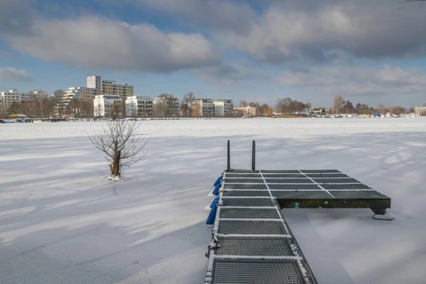 Iced Havel