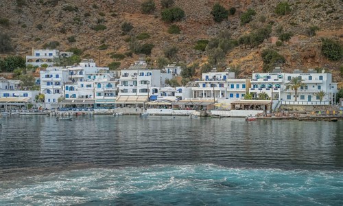 Loutro