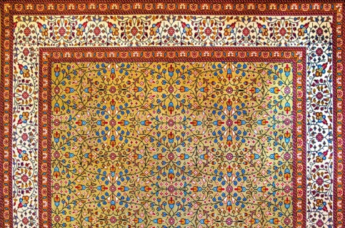 Carpet Manufacture