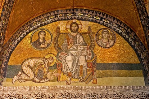 Hagia Sophia