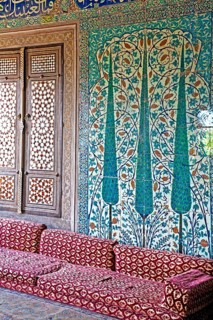 Topkapi Palace
