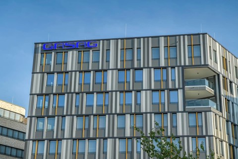 GASAG Headquarters