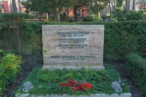 Tomb