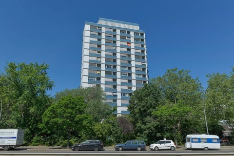 Werner-Bockelmann-Haus