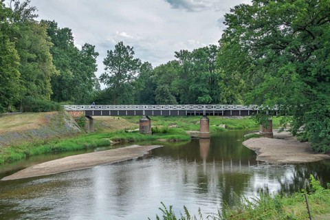 Double Bridge