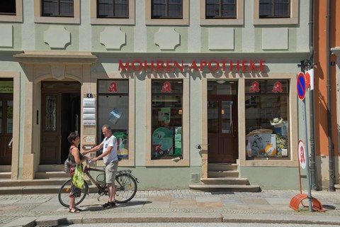 Mohren Pharmacy