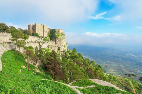 Venus Castle