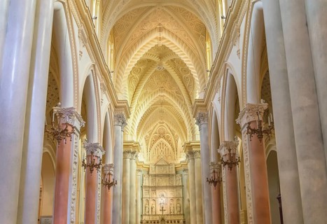 Erice Duomo