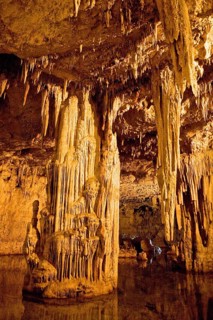 Grotta di Nettuno