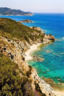 Costa del Sud