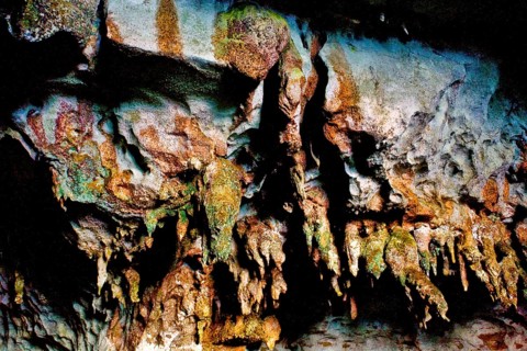 Grotta del Fico