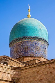 Barak-khan Medrese