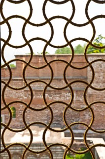 Topkapi Palace