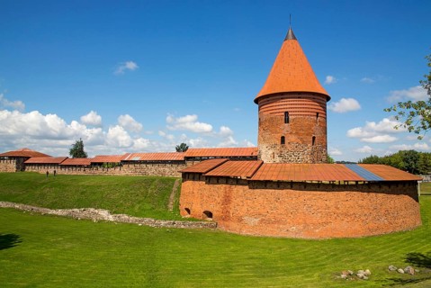Castle