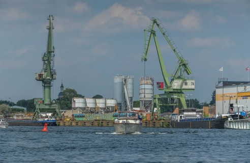 Suedhafen