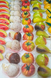 Frutta Martorana