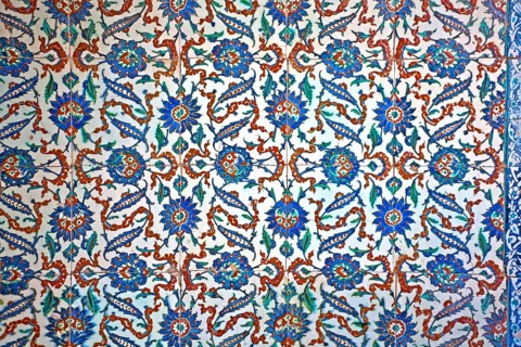 Topkapi Palace