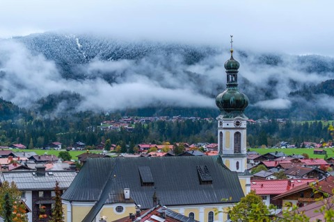 St. Pancratius Parish Church