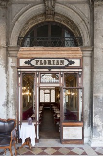 Florian Cafe