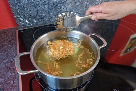 Swabian cuisine