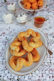 Swabian baking